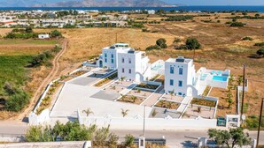 Villa (4 Bedrooms) | Interior - Villa Xenos Cerulean (Kos)