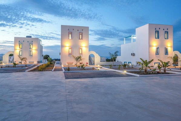 Villa (4 Bedrooms) | Innenbereich