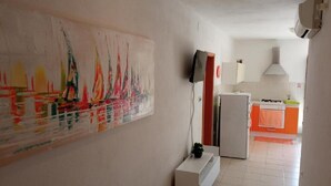 Apartamento | 2 quartos