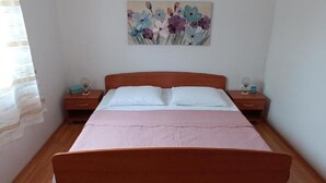 Apartamento | 2 quartos