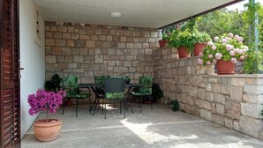Apartamento | 2 quartos