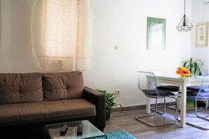 Appartamento, fumatori | 1 camera
