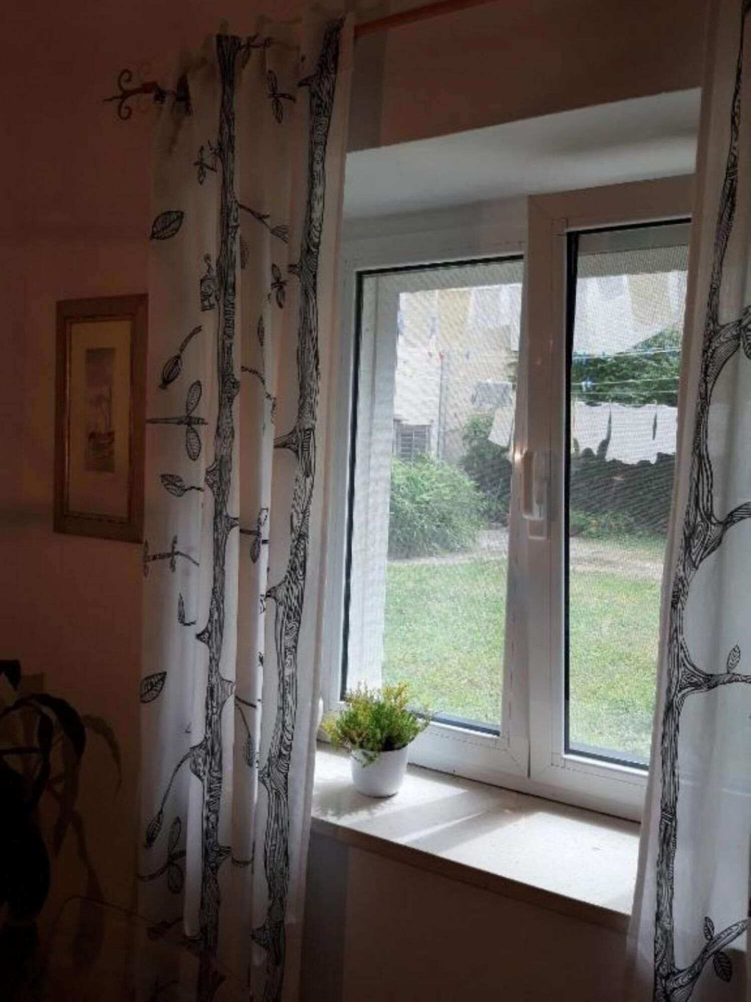 شقة - للمدخنين | 1 غرفة نوم