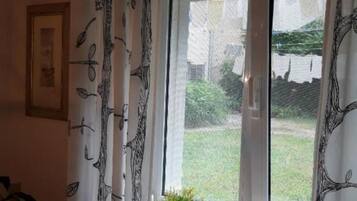 Apartment, Smoking | 1 bedroom