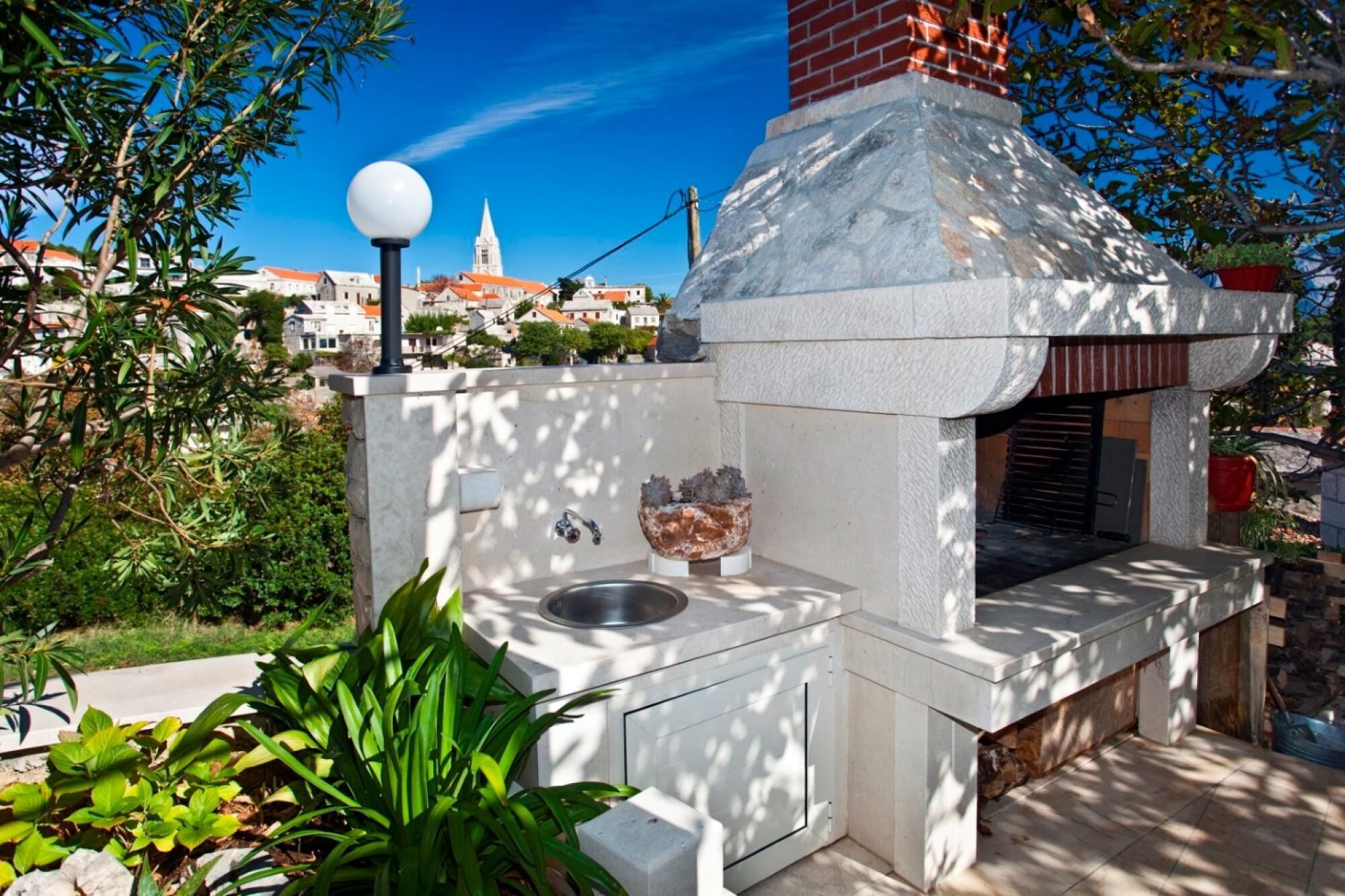 House, Smoking | 3 bedrooms