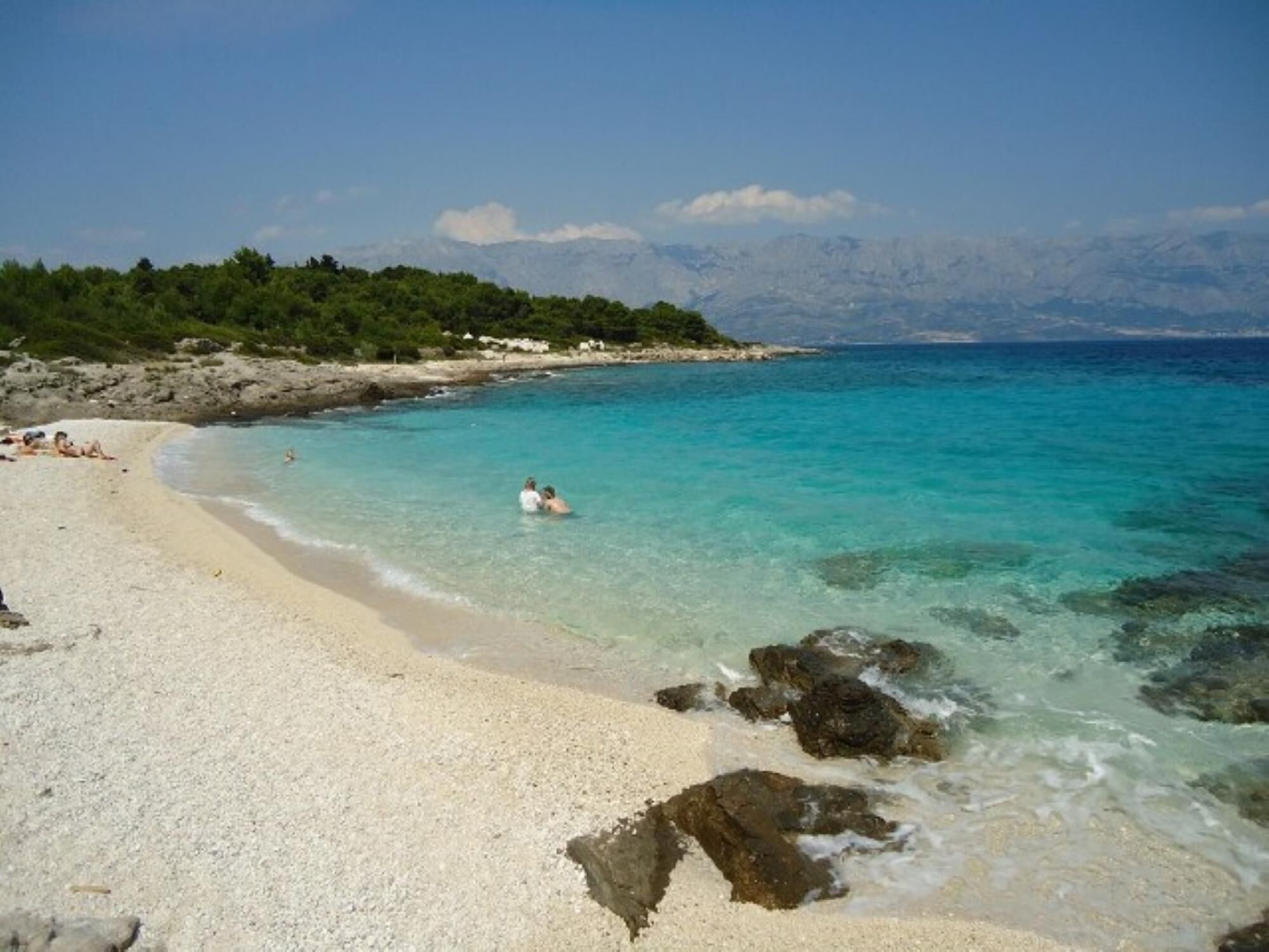 House, Smoking | Exterior