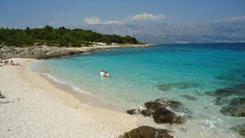 House, Smoking | Exterior