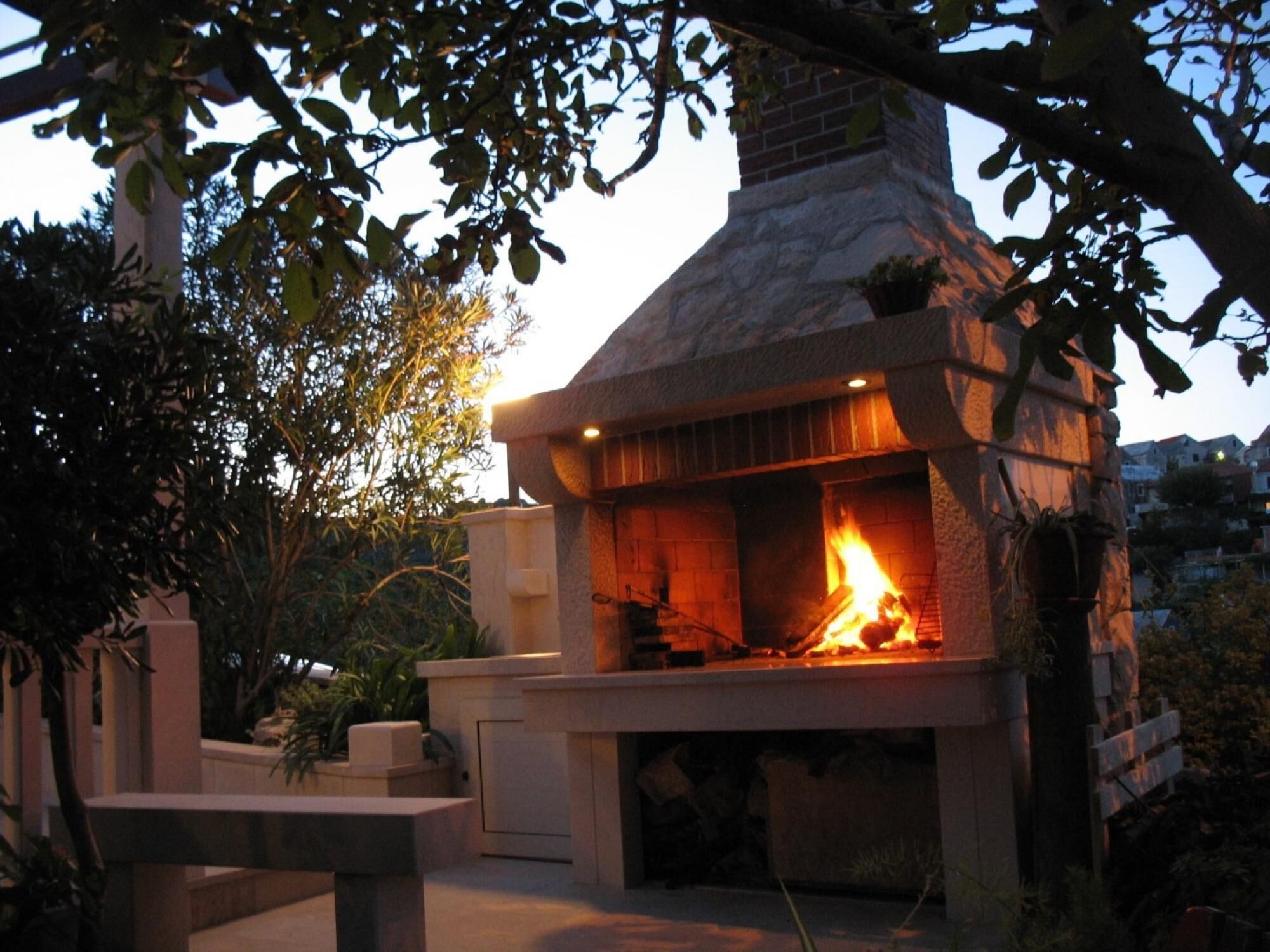 House, Smoking | 3 bedrooms