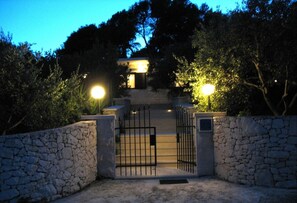 Hus, røyk | 3 soverom