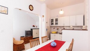 Apartemen, Boleh Merokok | 2 kamar tidur