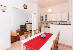 Departamento, para fumadores | 2 habitaciones 