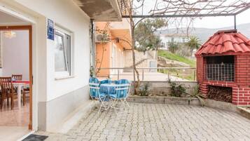 Apartment, Raucher | 2 Schlafzimmer