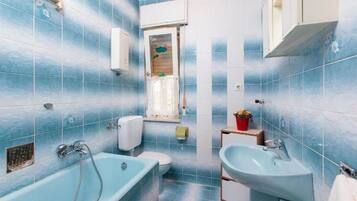 Apartment, Raucher | 2 Schlafzimmer