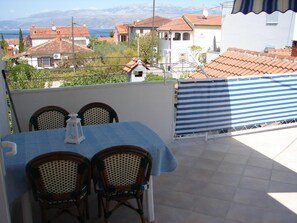 Apartamento, fumadores | 2 dormitorios