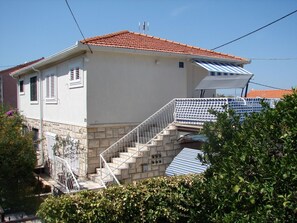 Apartment, Raucher | 2 Schlafzimmer