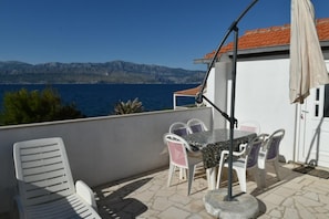 Room - Apartments Ivo - 30m From the Beach (Supetar)