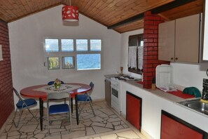 Apartment, Smoking | 2 bedrooms - Apartments Ivo - 30m From the Beach (Supetar)