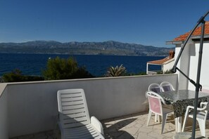 Apartment, Smoking | 2 bedrooms - Apartments Ivo - 30m From the Beach (Supetar)