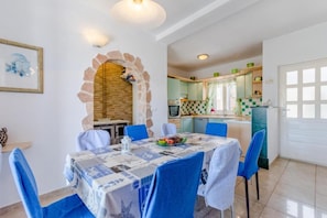 3 habitaciones 