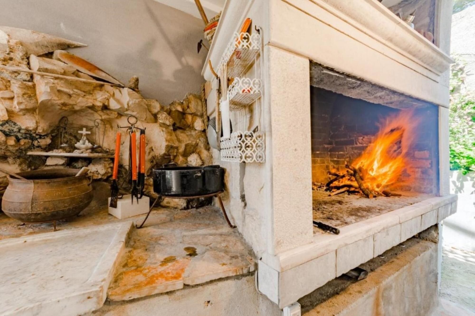 Apartment | Exterior