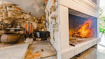 Apartment | Exterior