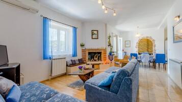 Apartment | 3 bedrooms