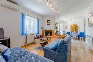 3 bedrooms - Apartments Panorama - 3 Bedroom Flat (Postira)