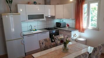 Apartment, Smoking | 2 bedrooms