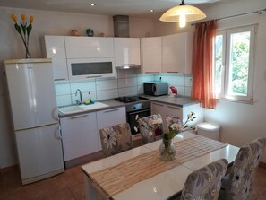 Apartment, Smoking | 2 bedrooms