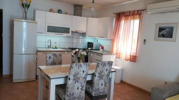 Apartment, Smoking | 2 bedrooms