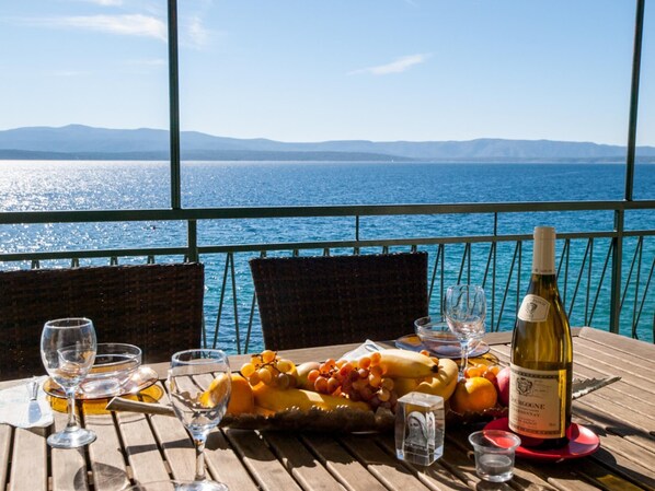 Apartment, Smoking | 2 bedrooms