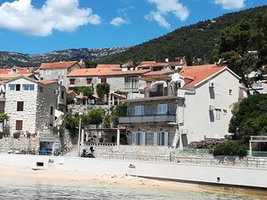 Apartment, Smoking | 2 bedrooms