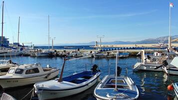 Apartment, Smoking | 2 bedrooms