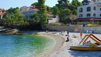 Apartment, Smoking | 2 bedrooms