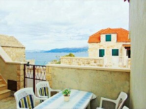 Apartment, Raucher | 2 Schlafzimmer