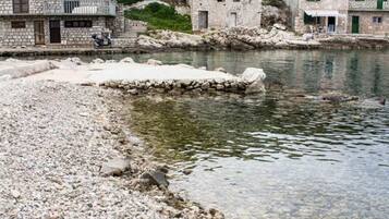 Apartment, Smoking | Exterior