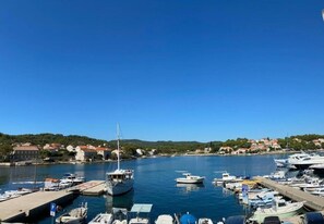 House, Smoking | 3 bedrooms - Holiday Houses, Villas Linda2 - 20m From the sea (Lumbarda)