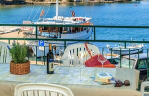 House, Smoking | 3 bedrooms - Holiday Houses, Villas Linda2 - 20m From the sea (Lumbarda)