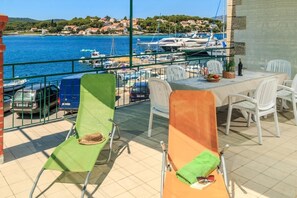 House, Smoking | 3 bedrooms - Holiday Houses, Villas Linda2 - 20m From the sea (Lumbarda)