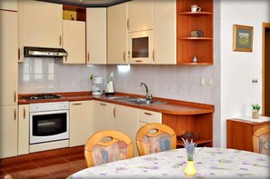 House, Smoking | 3 bedrooms - Holiday Houses, Villas Linda2 - 20m From the sea (Lumbarda)