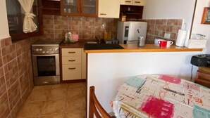 Apartment, Raucher | 2 Schlafzimmer