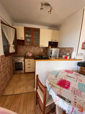 Apartment, Smoking - Apartments Jakov - Large Terrace (Okrug)