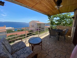 Apartment, Smoking - Apartments Jakov - Large Terrace (Okrug)
