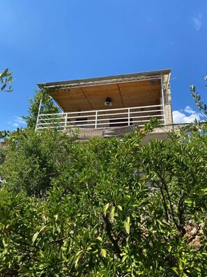 Exterior - Apartments Jakov - Large Terrace (Okrug)