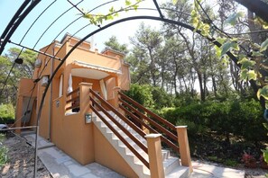 Căn hộ, hút thuốc | 2 phòng ngủ 
