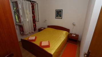 Apartment, Smoking | 2 bedrooms