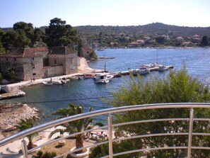 Apartment | 1 bilik tidur 