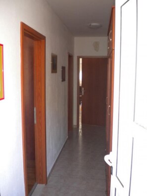 Apartment | 1 bilik tidur