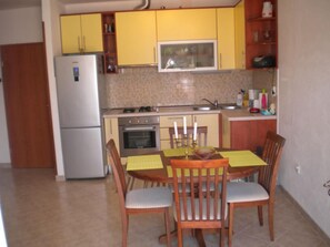 Apartment | 1 bilik tidur 