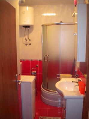 Apartment | 1 bilik tidur 